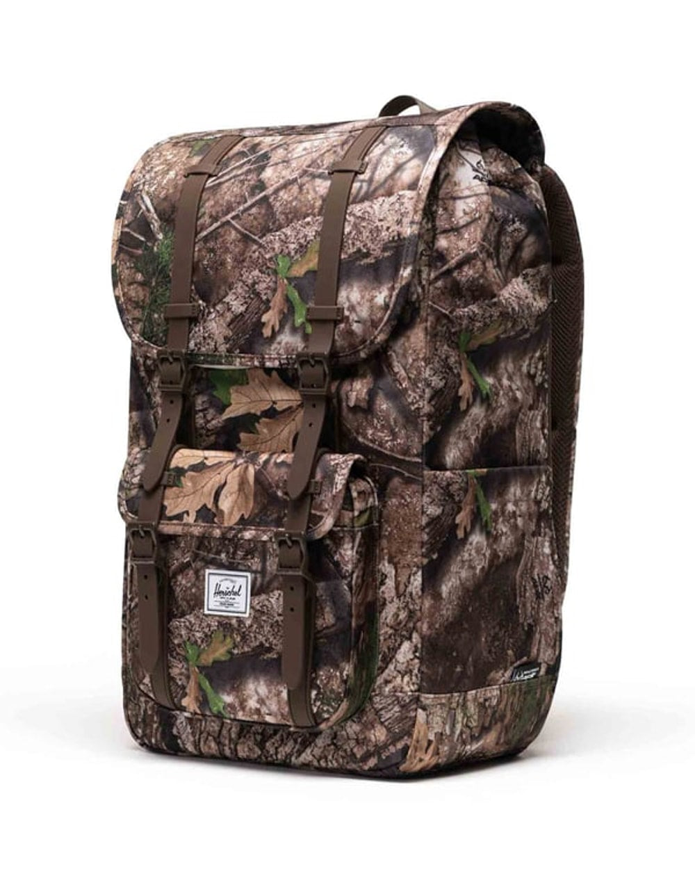 Herschel Realtree Little America Backpack - 30L