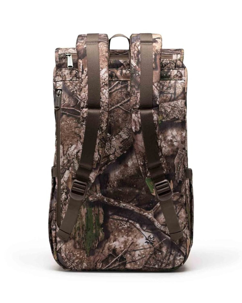Herschel Realtree Little America Backpack - 30L