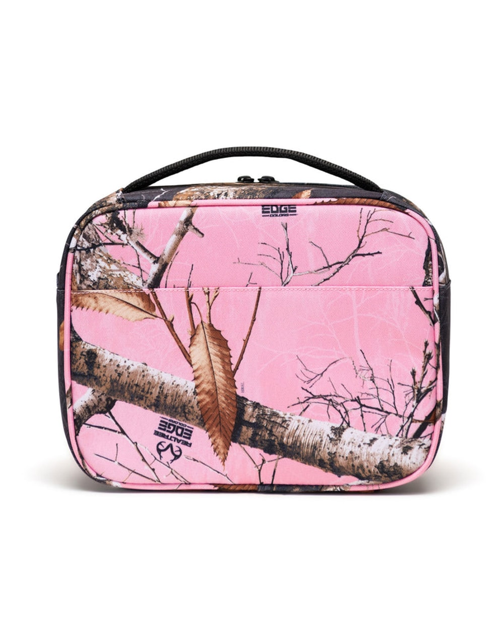 Herschel Realtree Pop Quiz Lunch Box