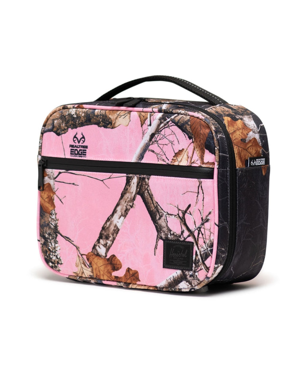 Herschel Realtree Pop Quiz Lunch Box