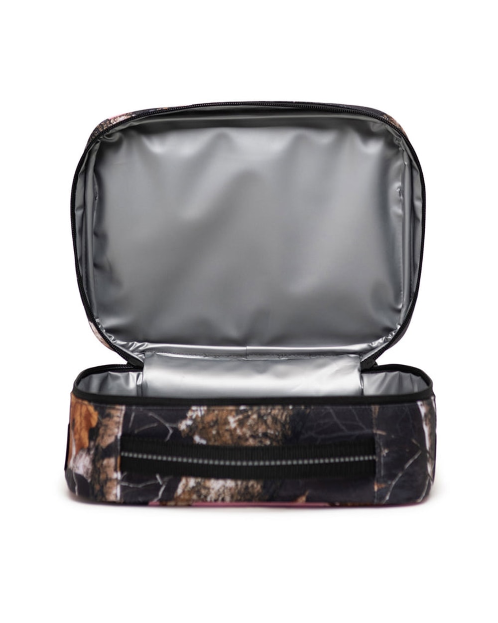 Herschel Realtree Pop Quiz Lunch Box