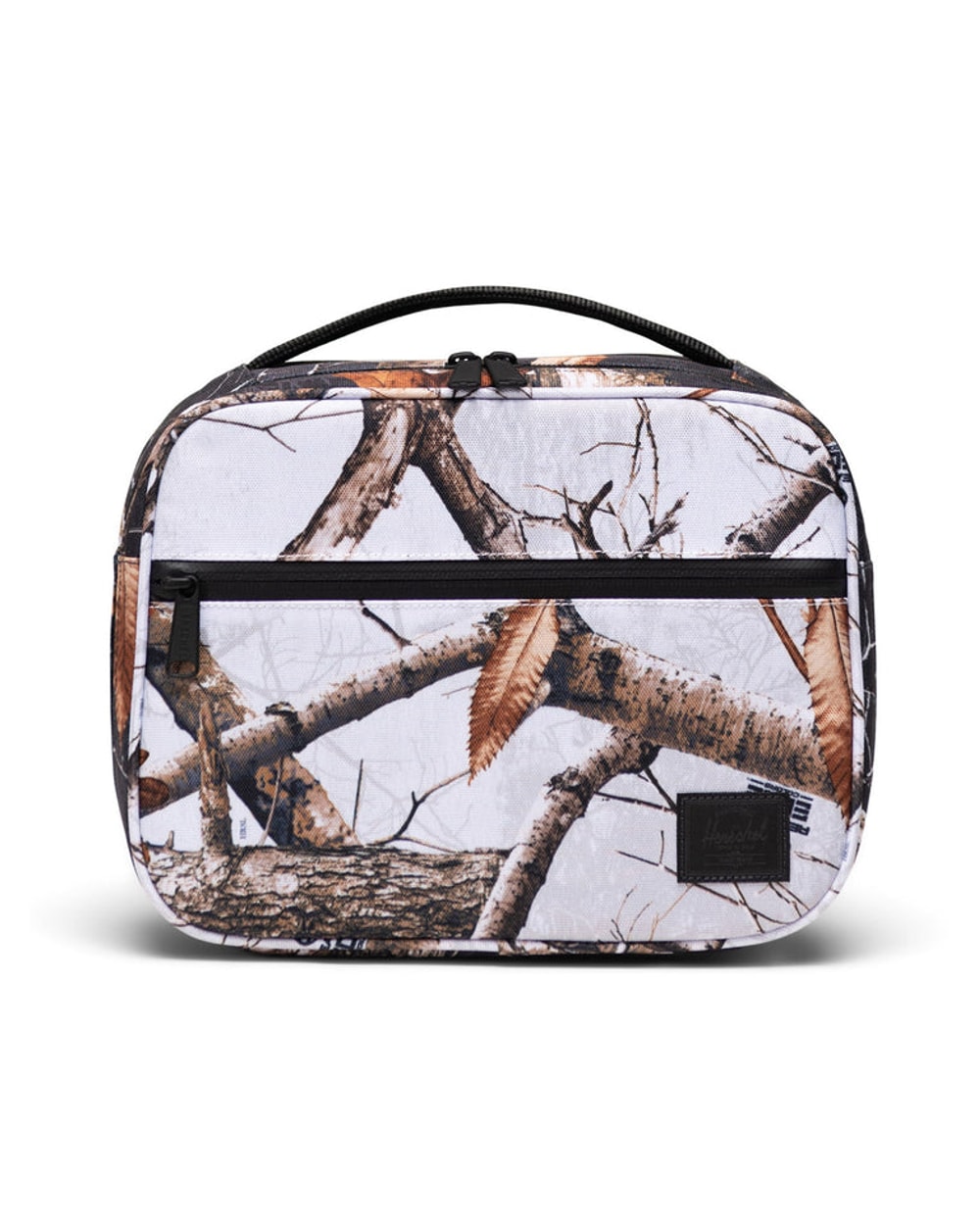 Herschel Realtree Pop Quiz Lunch Box