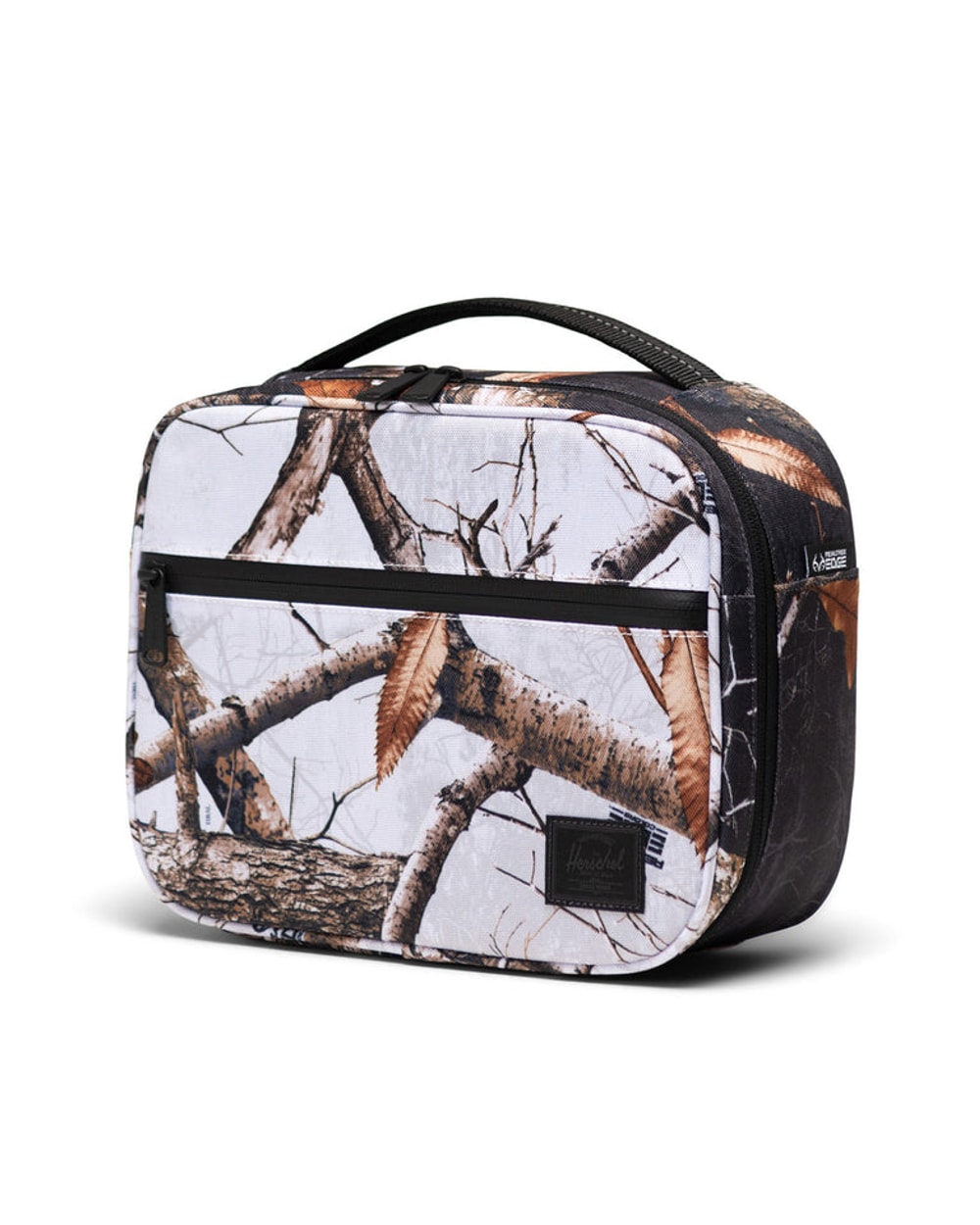 Herschel Realtree Pop Quiz Lunch Box