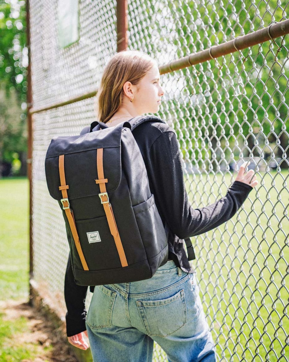 Herschel Retreat Backpack 23L