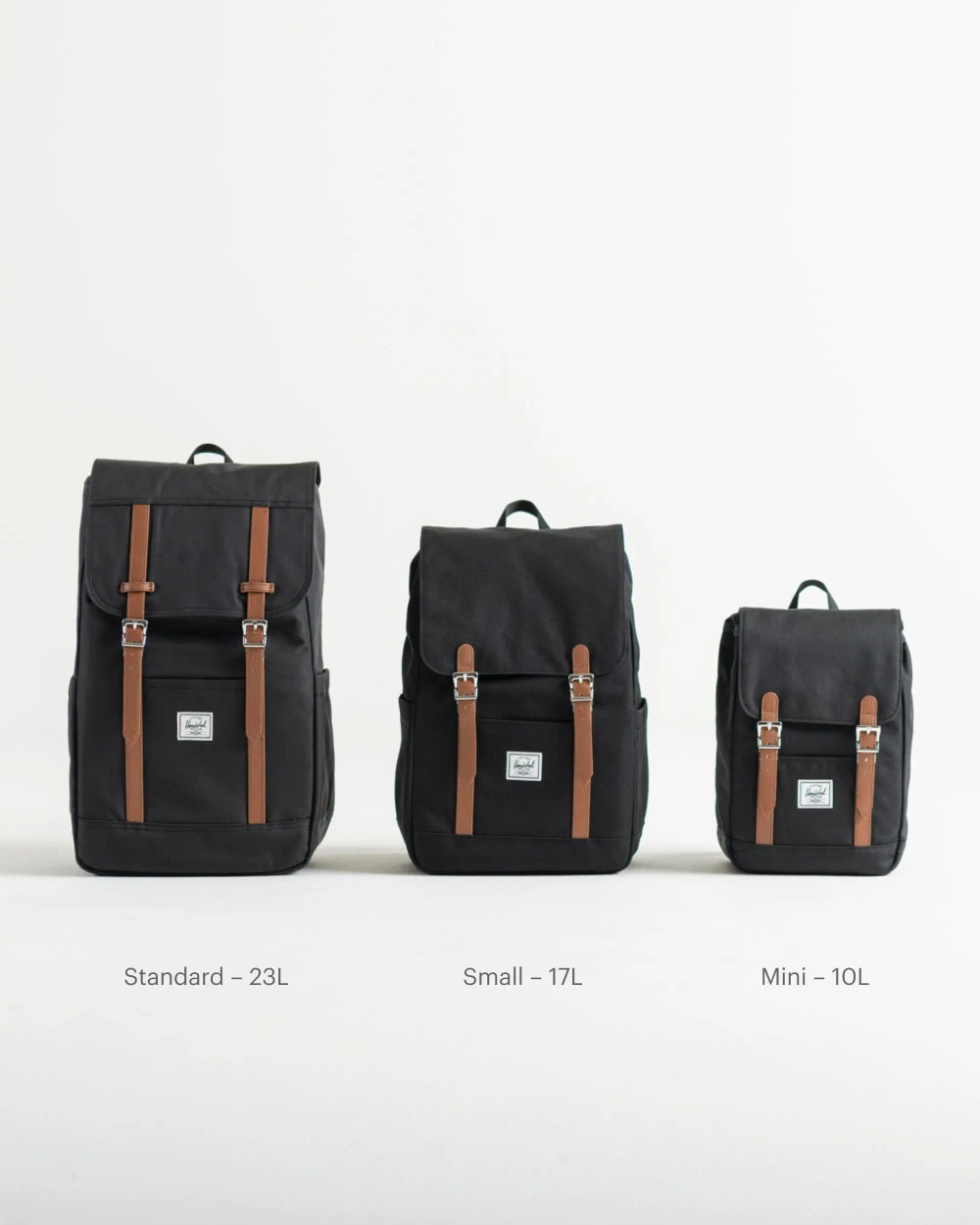 Herschel Retreat Mini Backpack - 10L
