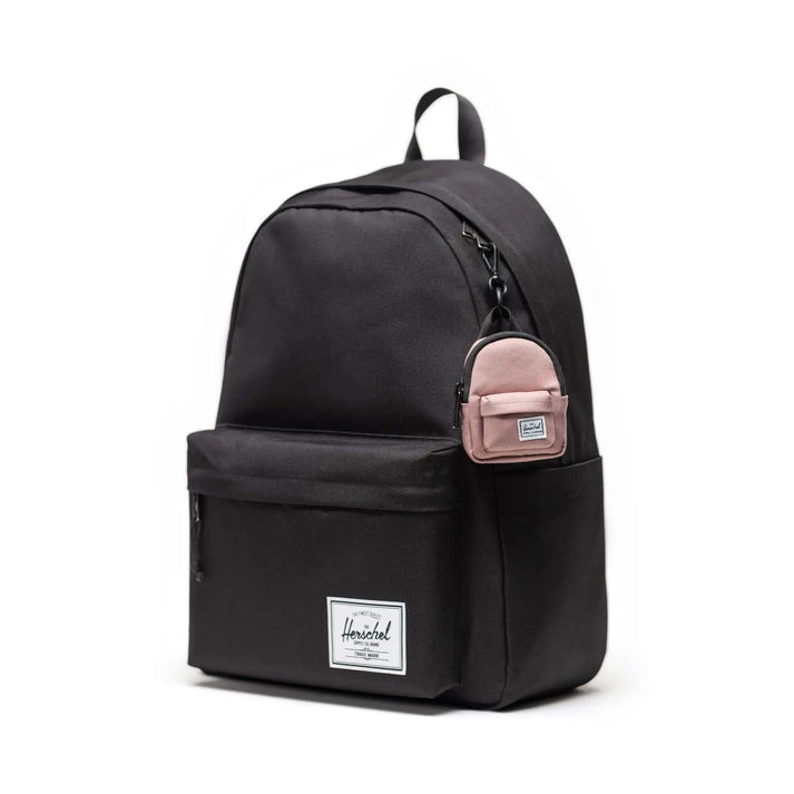 Herschel Classic Backpack Bag Charm