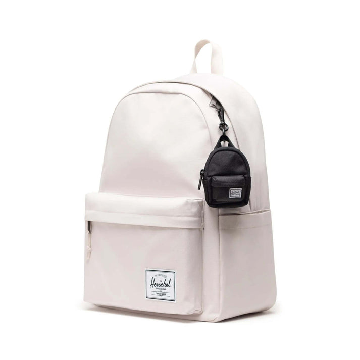 Herschel Classic Backpack Bag Charm
