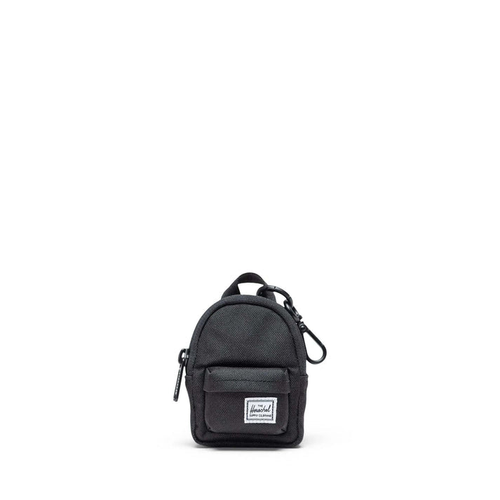Herschel Classic Backpack Bag Charm