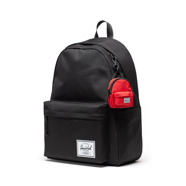 Herschel Classic Backpack Bag Charm