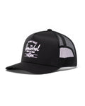 Herschel Whaler Cap Tall Mesh