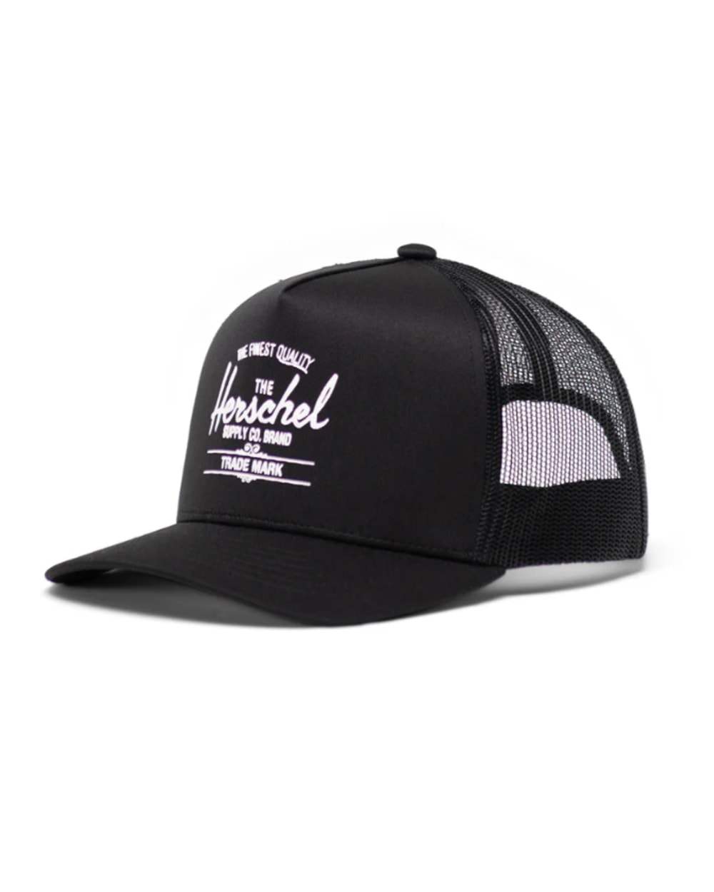 Herschel Whaler Cap Tall Mesh