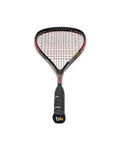 Hex Blaze Squash Racquet