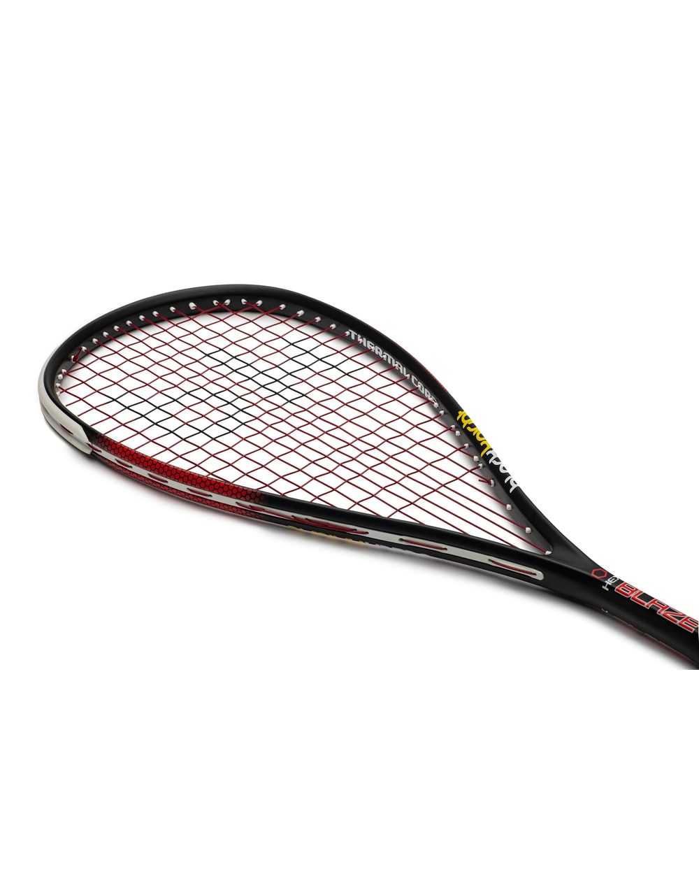 Hex Blaze Squash Racquet