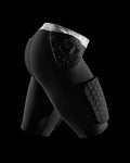 McDavid Hex Dual-Density Thudd Shorts