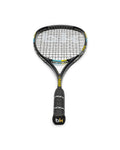 Hex Phenom Squash Racquet
