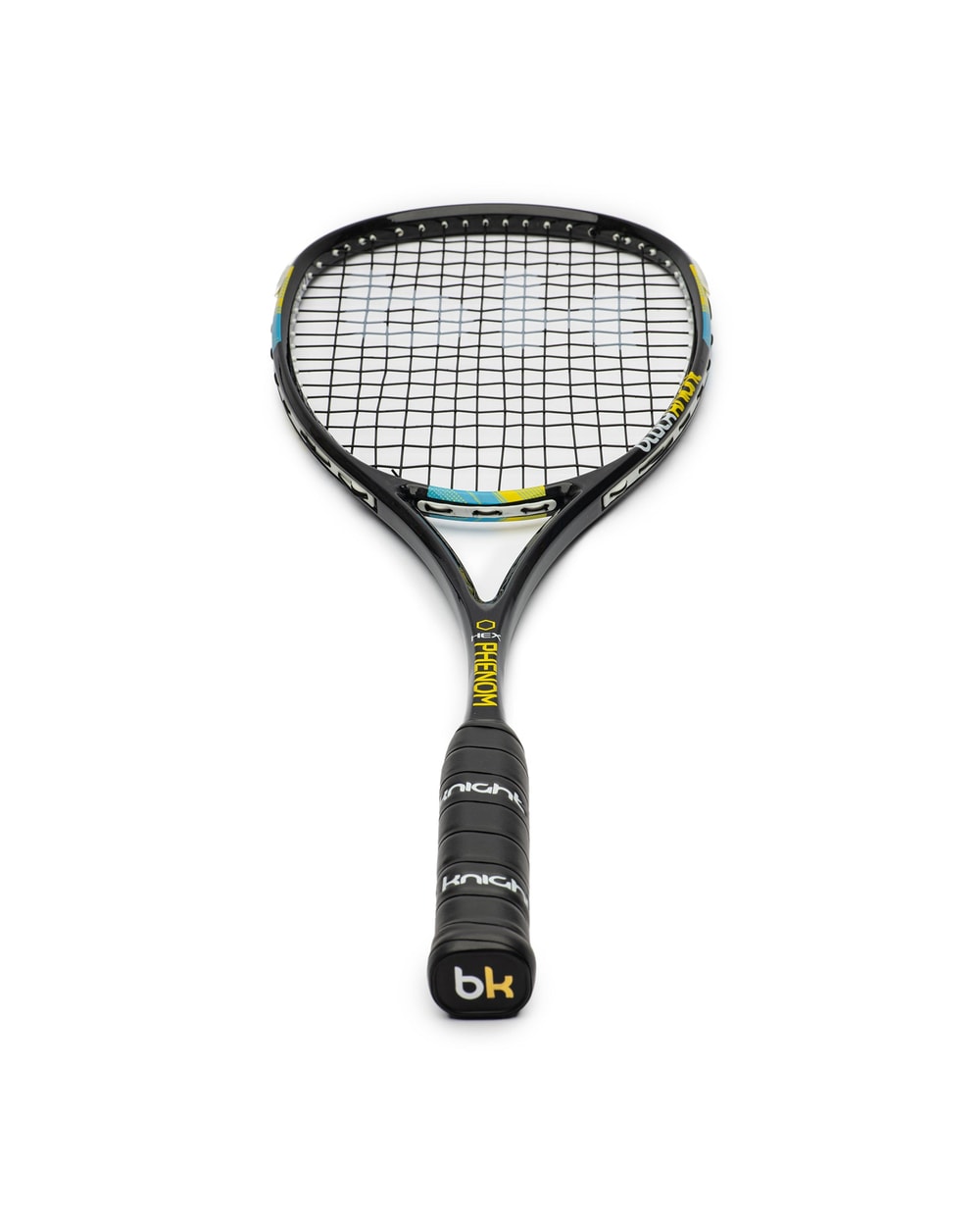 Hex Phenom Squash Racquet