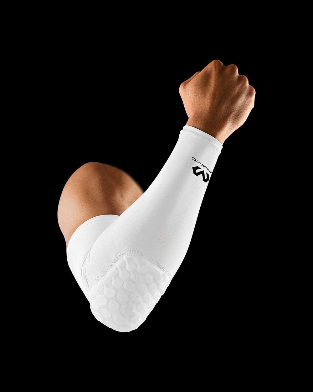 McDavid Hex Reversible Shooter Arm Sleeve
