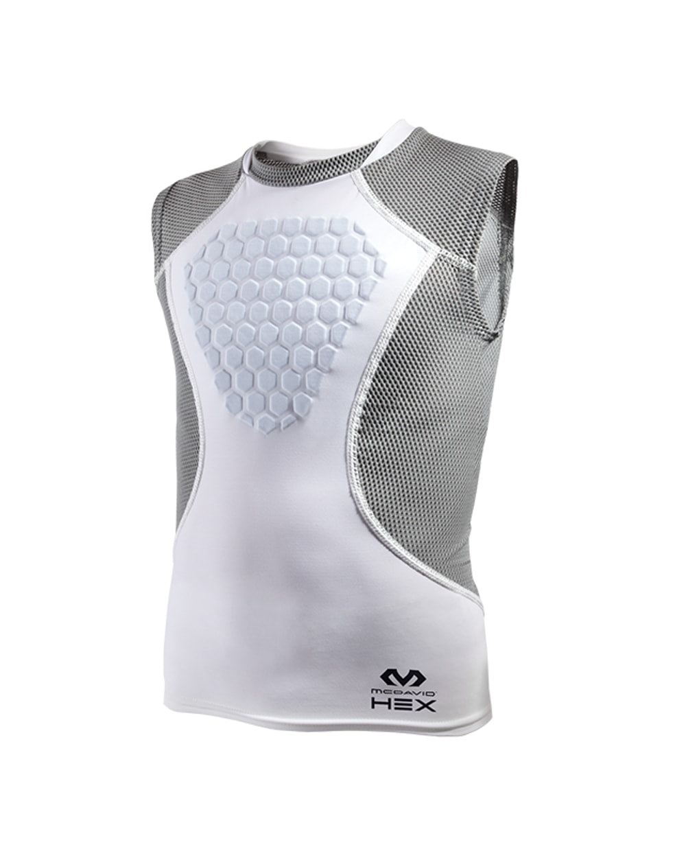 McDavid HEX STERNUM SHIRT