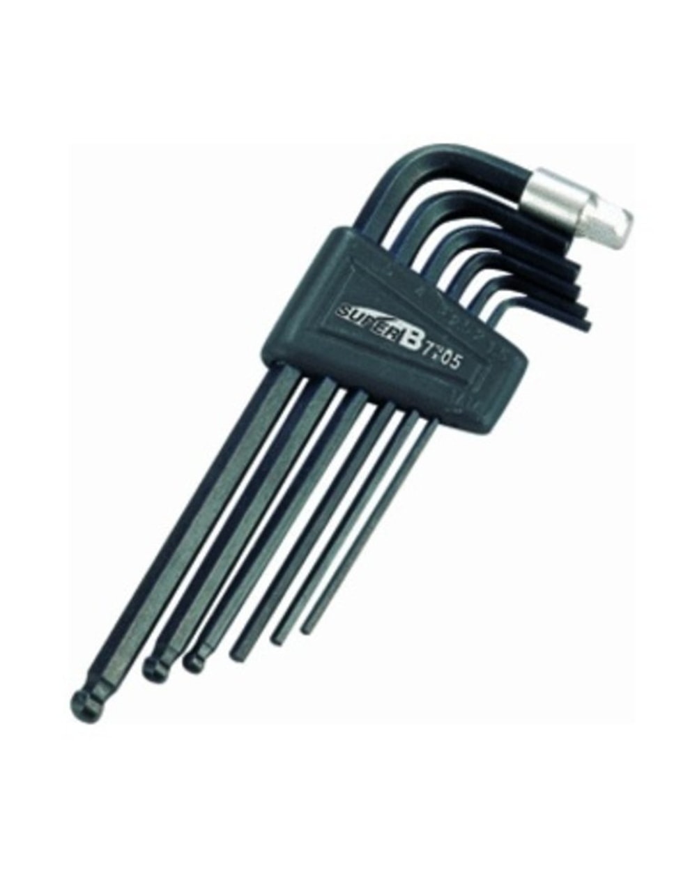 Super B Hex Wrench Set