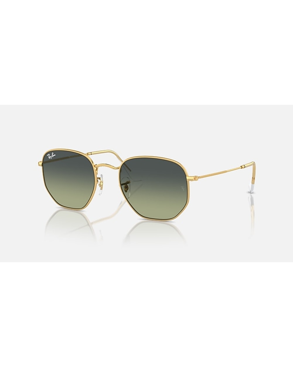 Ray-Ban Hexagonal