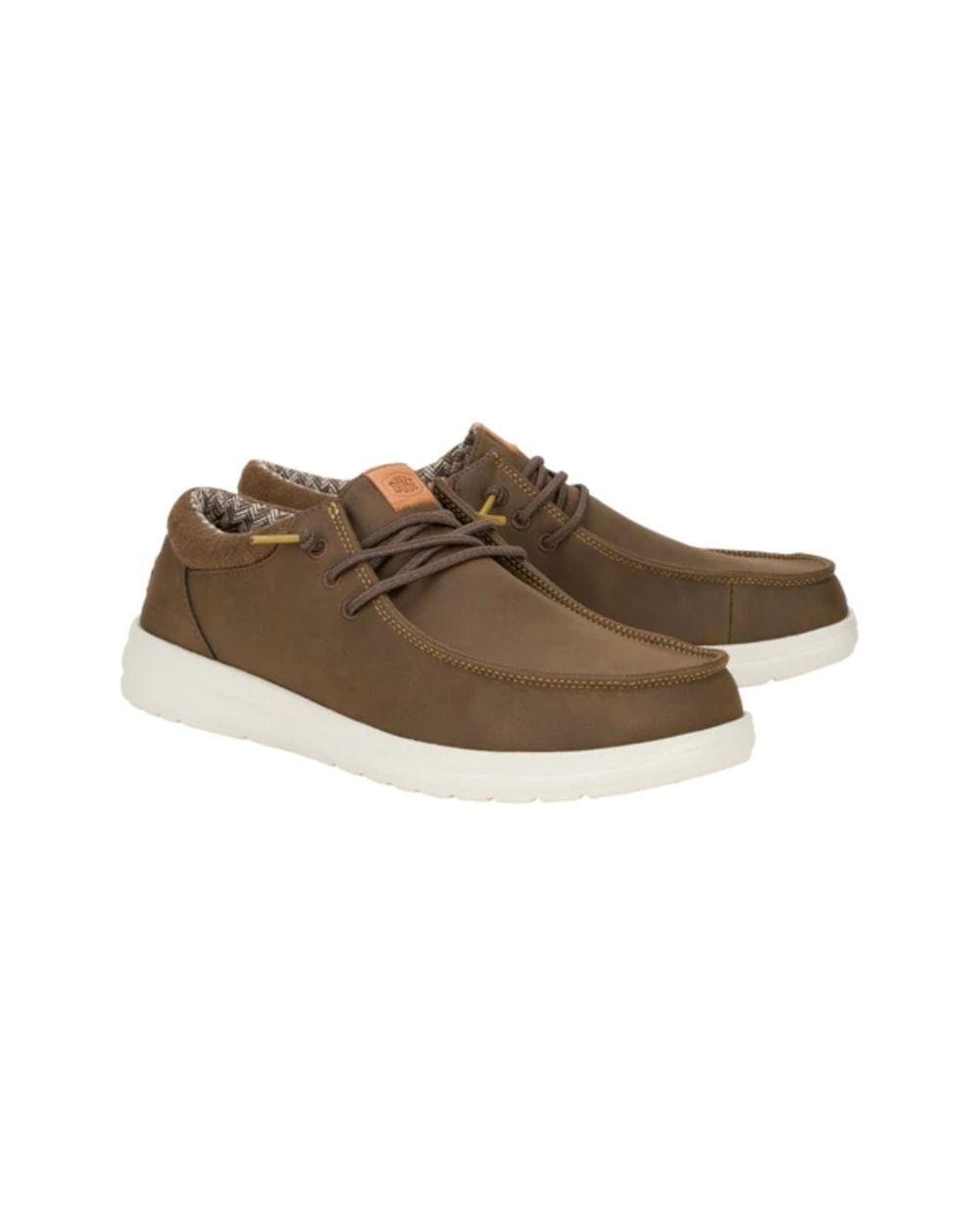Hey Dude Men's Paul Classic Shoes