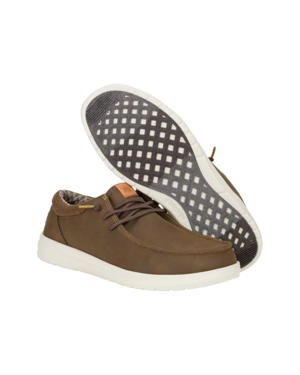 Hey Dude Men's Paul Classic Shoes