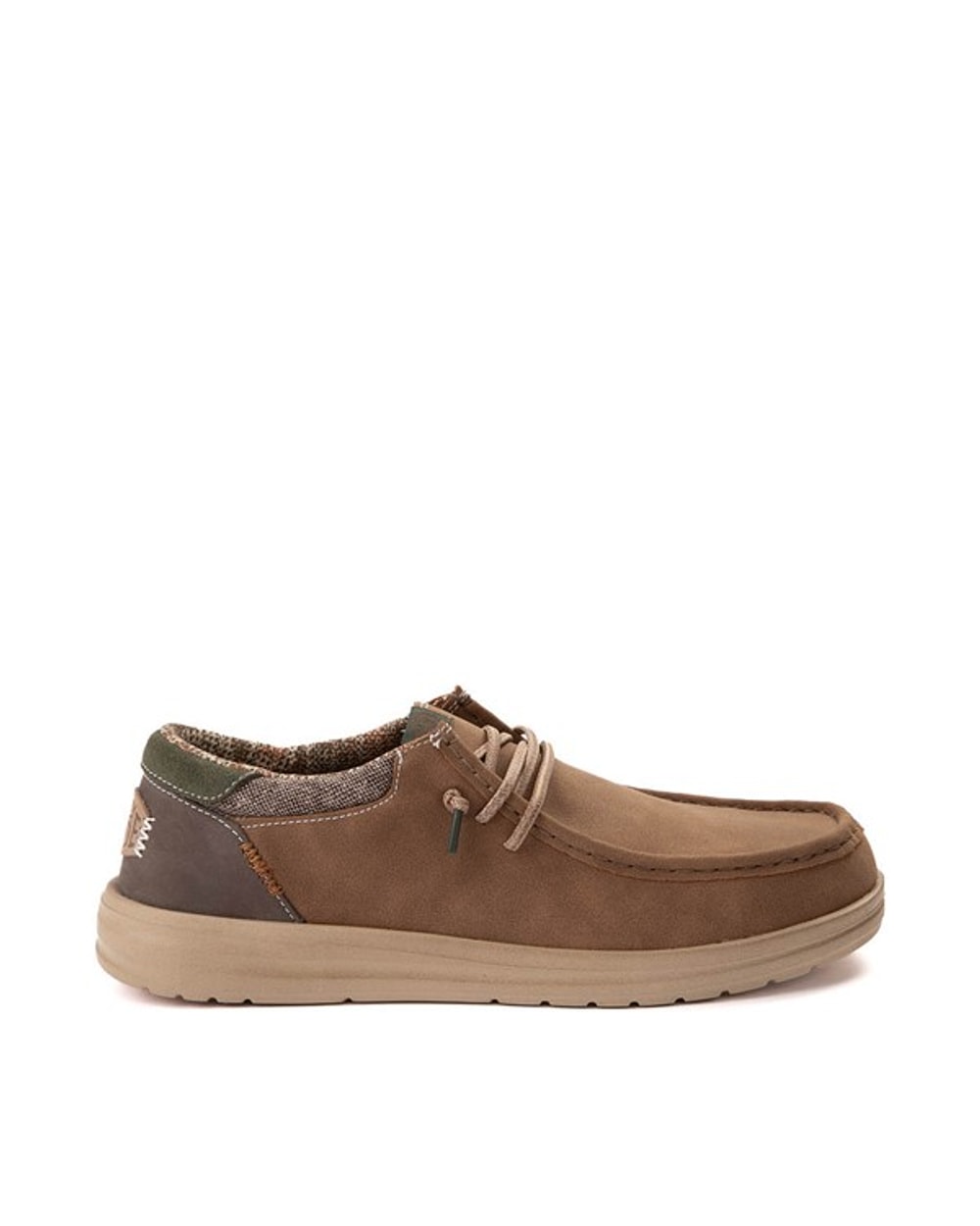 Hey Dude Men's Paul Shoes