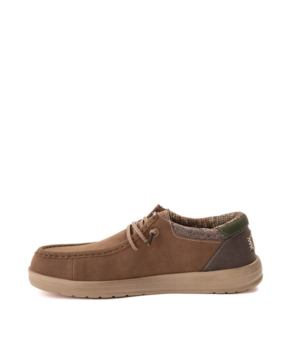 Hey Dude Men's Paul Shoes