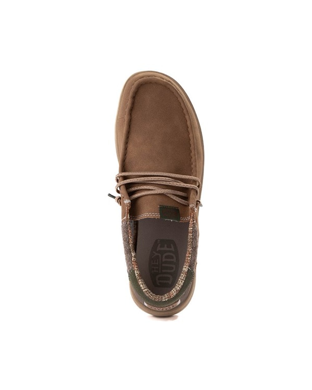Hey Dude Men's Paul Shoes