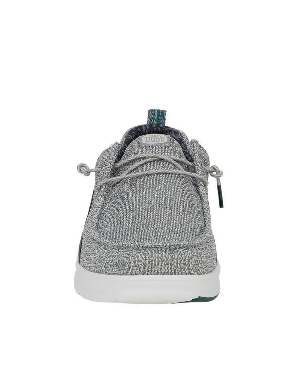 Hey Dude Men's Wally Hey2O Mesh Shoes