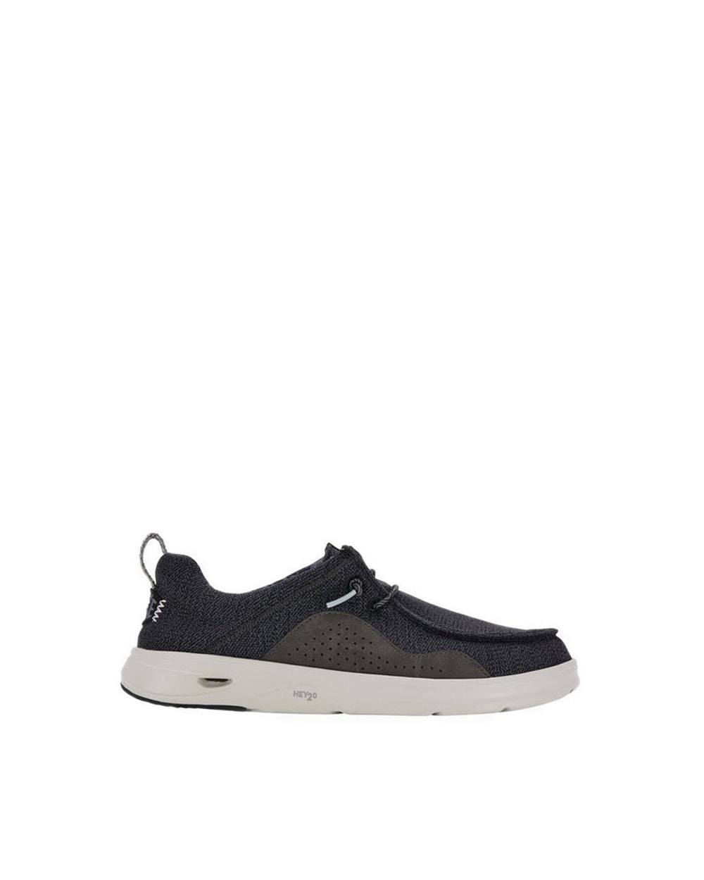 Hey Dude Men's Wally Hey2O Mesh Shoes