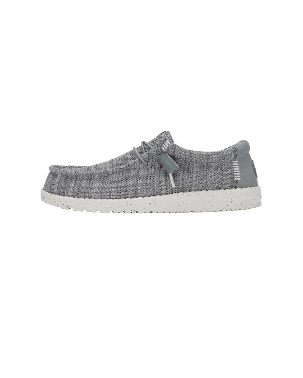 Hey Dude Men's Wally Stretch Sox Shoes