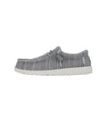 Hey Dude Men's Wally Stretch Sox Shoes