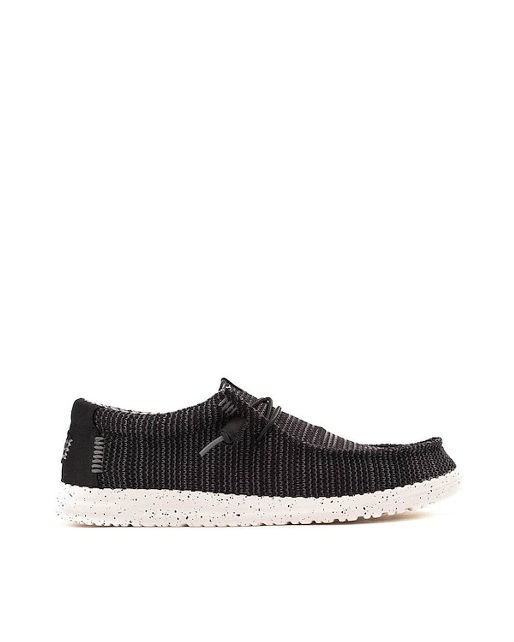 Hey Dude Men's Wally Stretch Sox Shoes