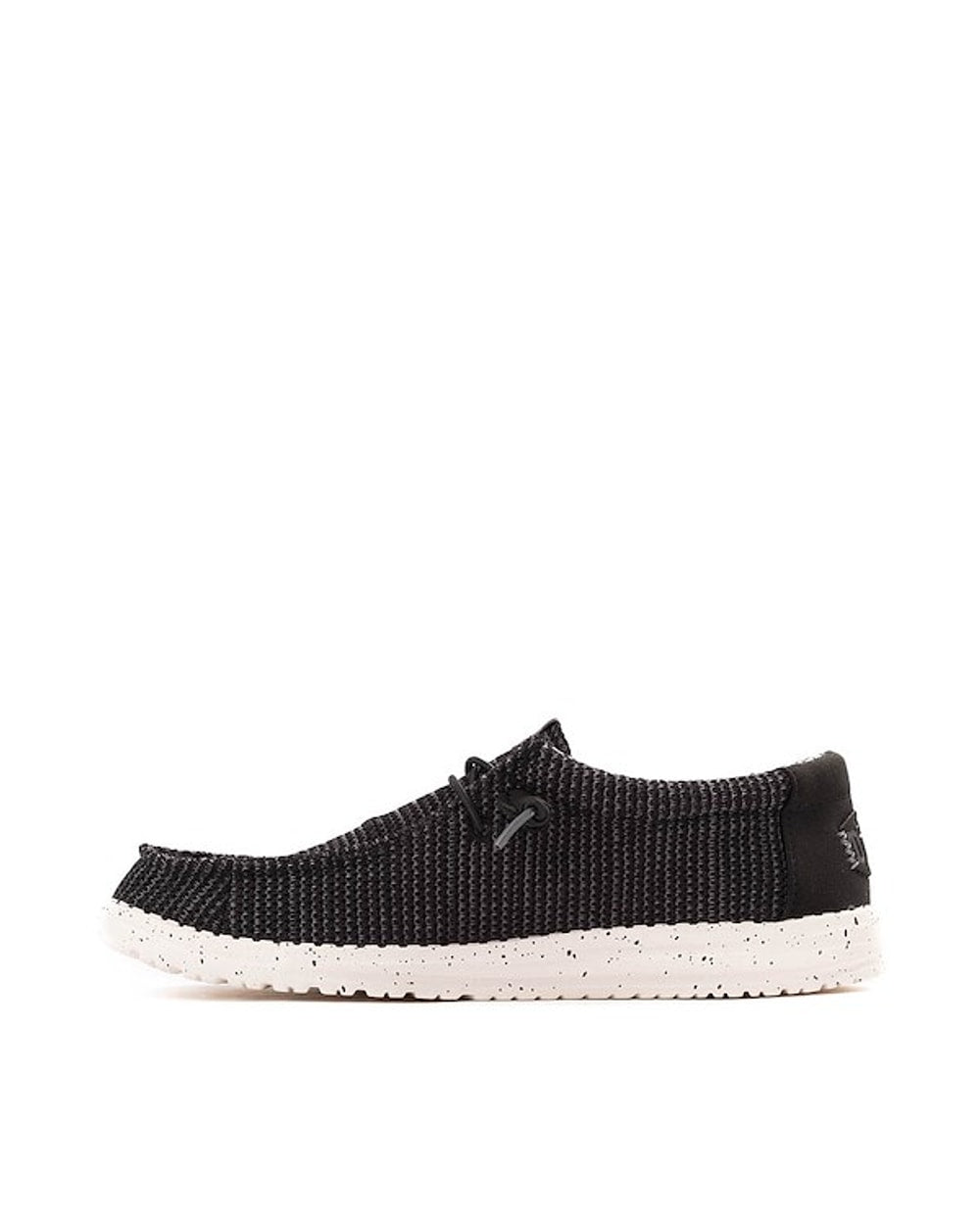 Hey Dude Men's Wally Stretch Sox Shoes