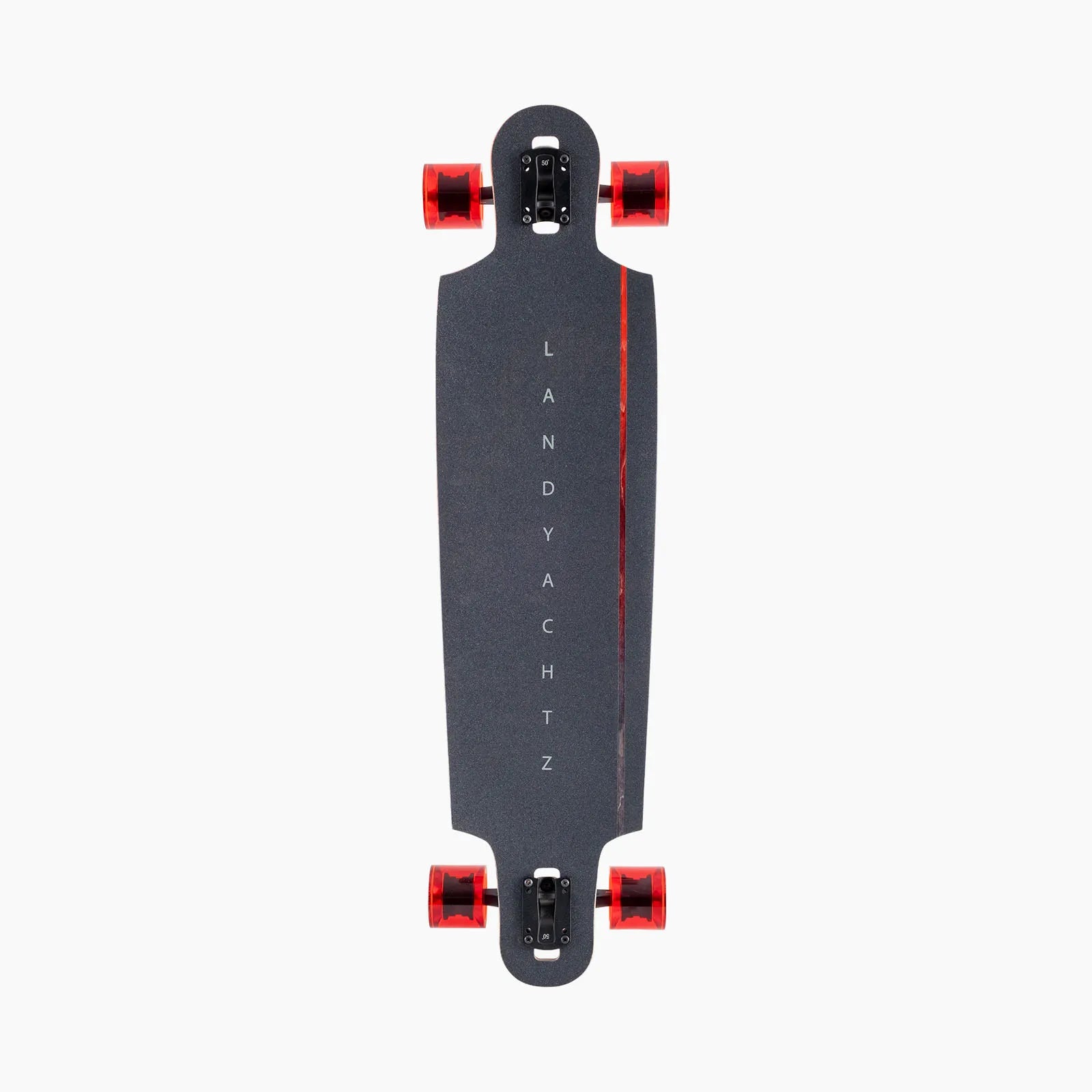 Landyachtz Drop Cat 38 - Python Longboard