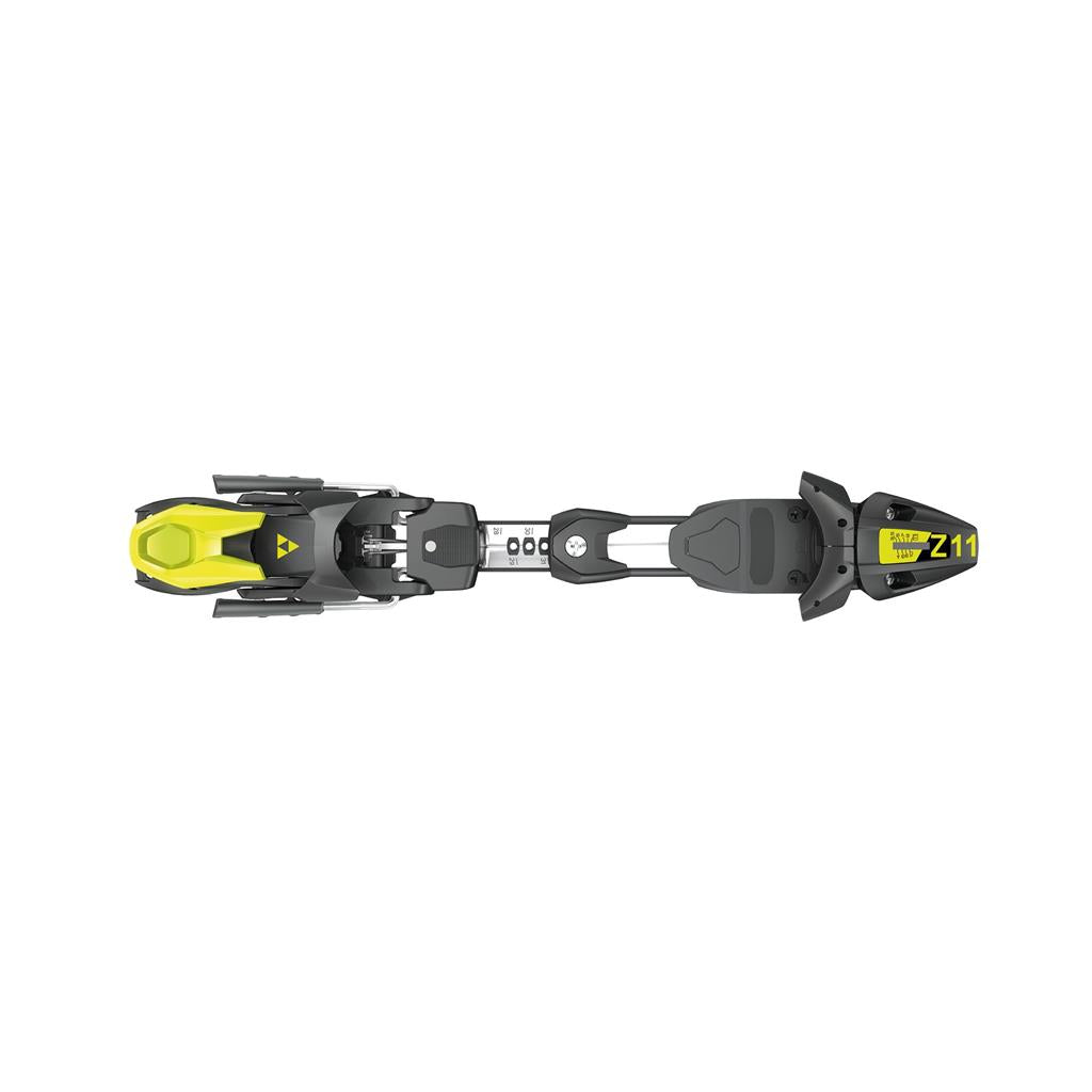 RC4 Z11 FREEFLEX BRAKE 85 [A] Alpine Ski Binding