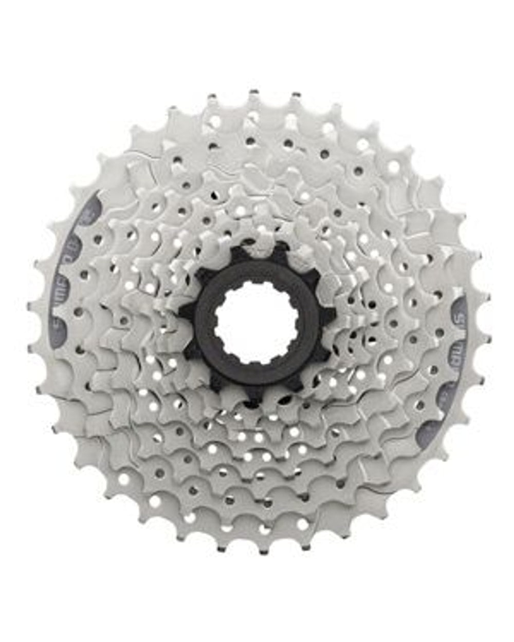 HG-201 9 Speed Cassette