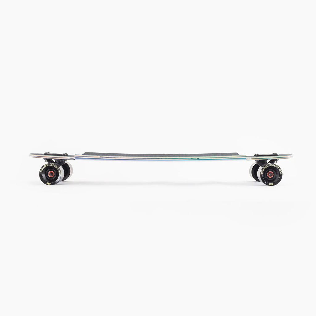 Landyachtz Drop Hammer - Octomaze Longboard