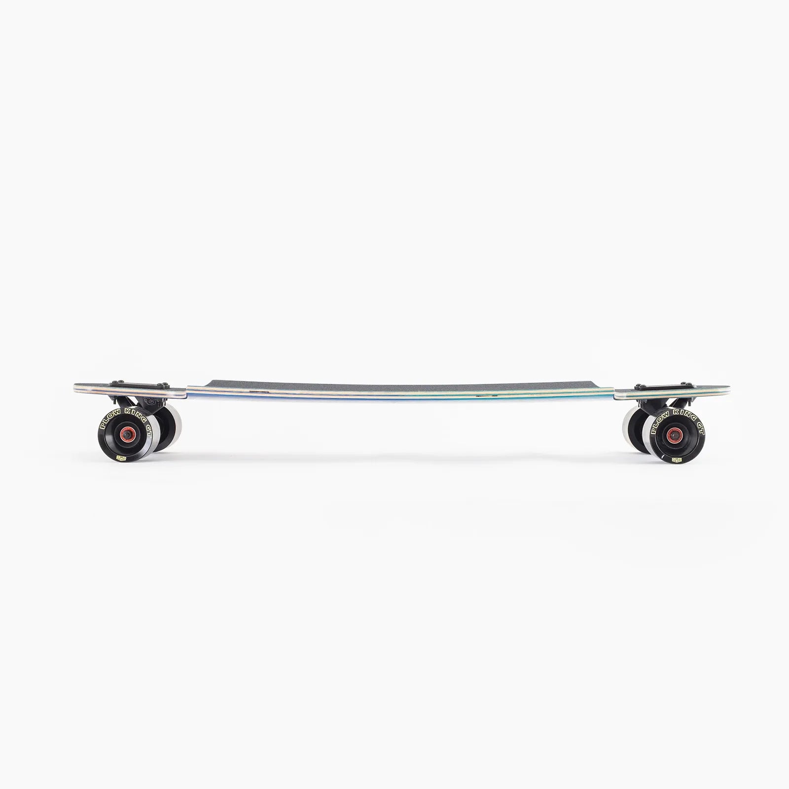 Landyachtz Drop Hammer - Octomaze Longboard