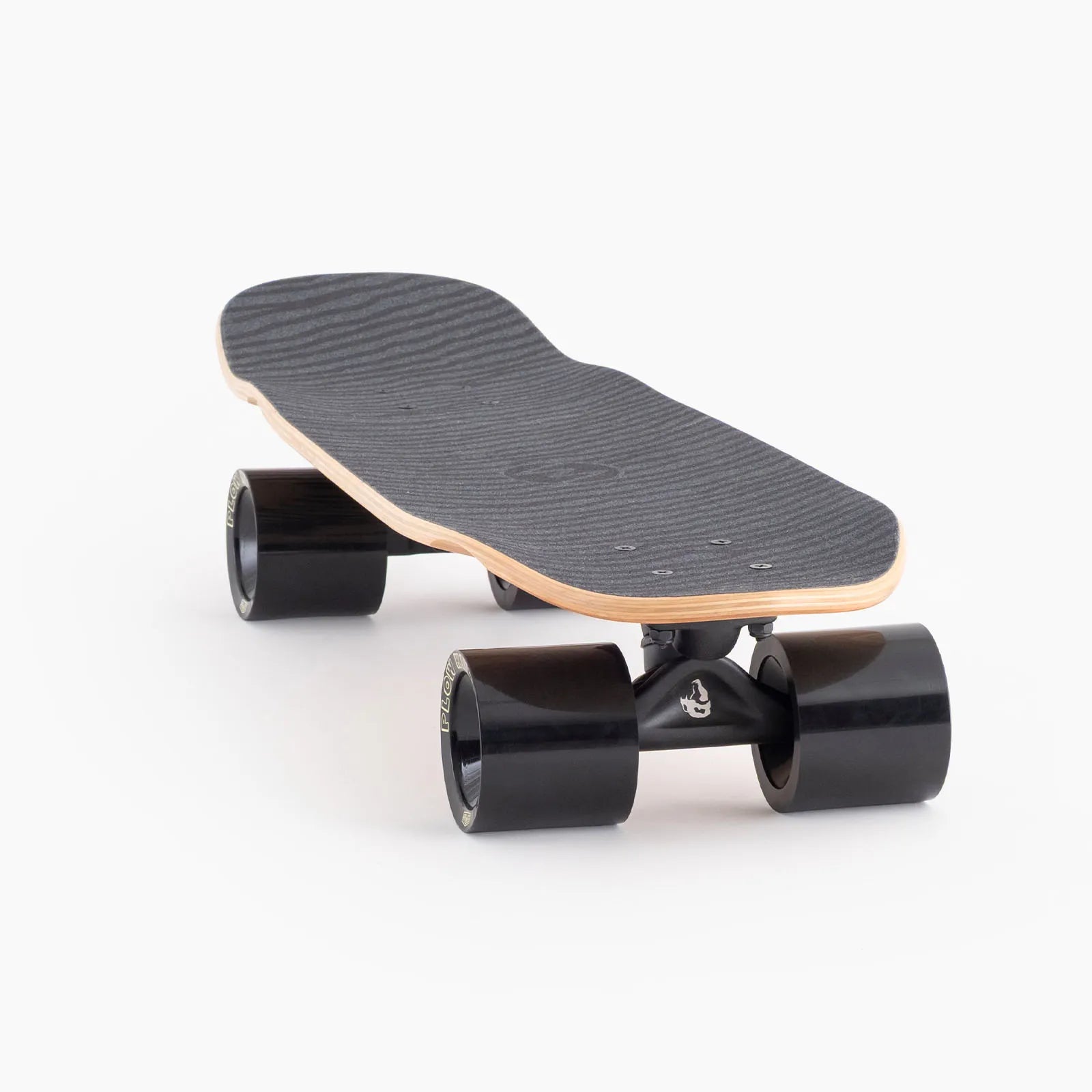 Landyachtz Dinghy Classic Fender - Midnight Dip Longboard