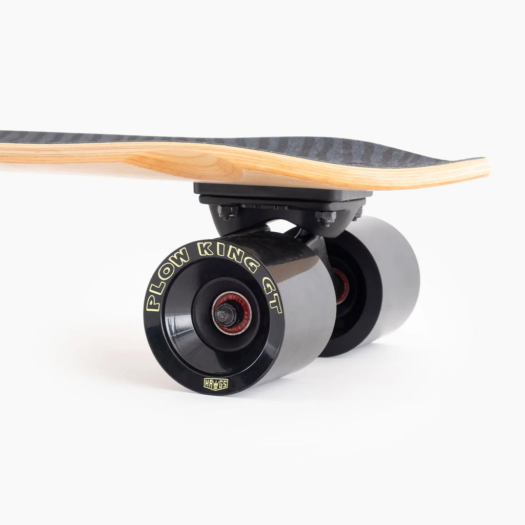 Landyachtz Dinghy Classic Fender - Midnight Dip Longboard