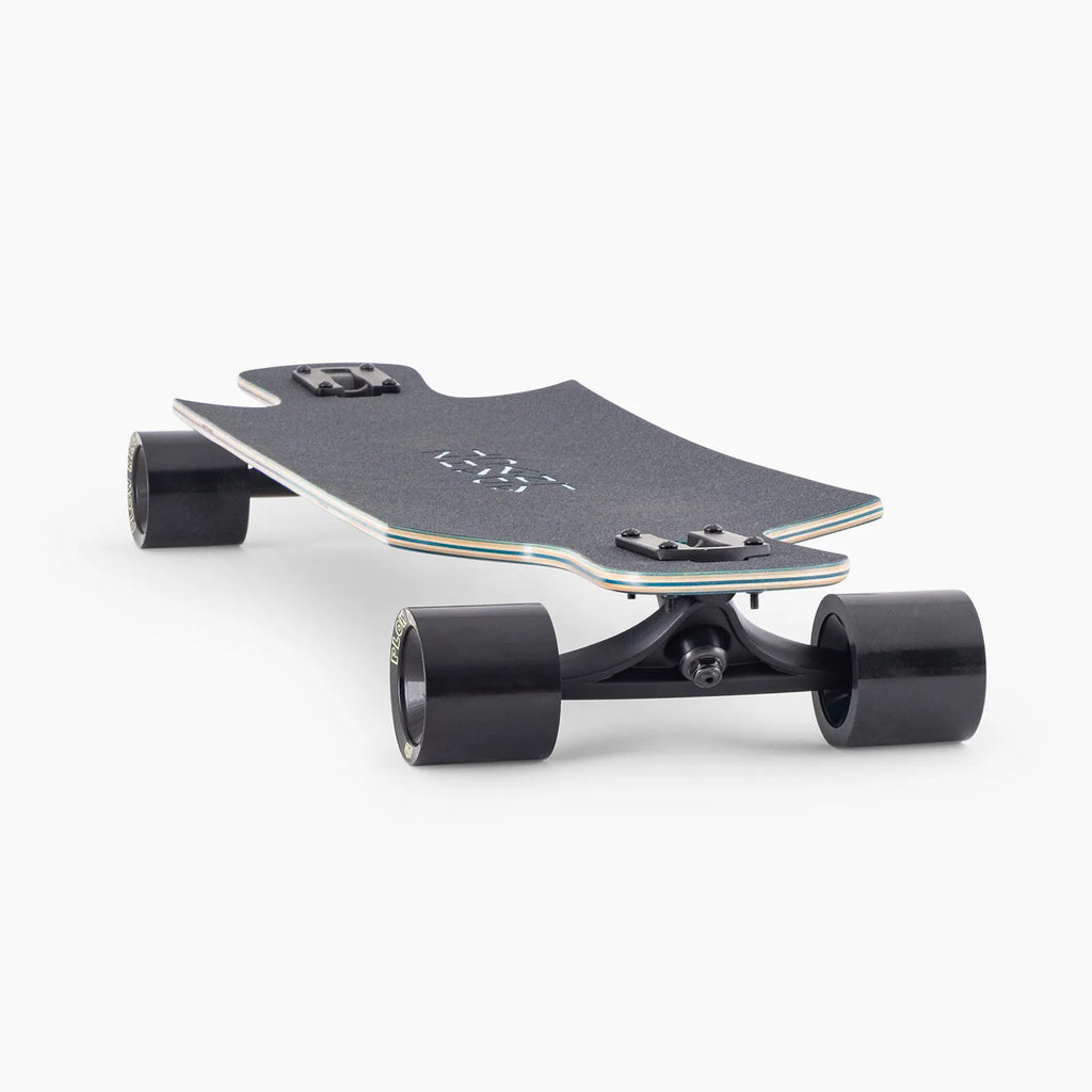 Landyachtz Drop Hammer - Octomaze Longboard