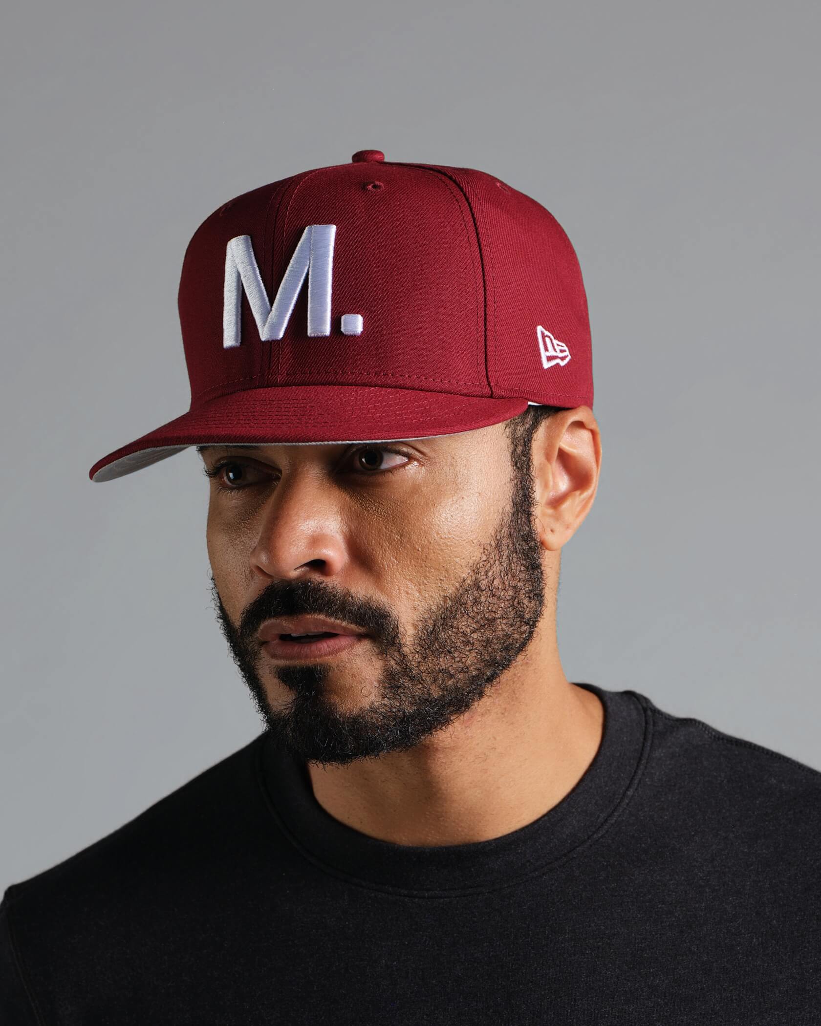 M. Hat