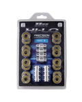 Hi-Lo Roller Hockey Abec 9 608 Inline Bearings