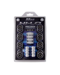 Hi-Lo Swiss LE 608 S19 Roller Hockey Bearings