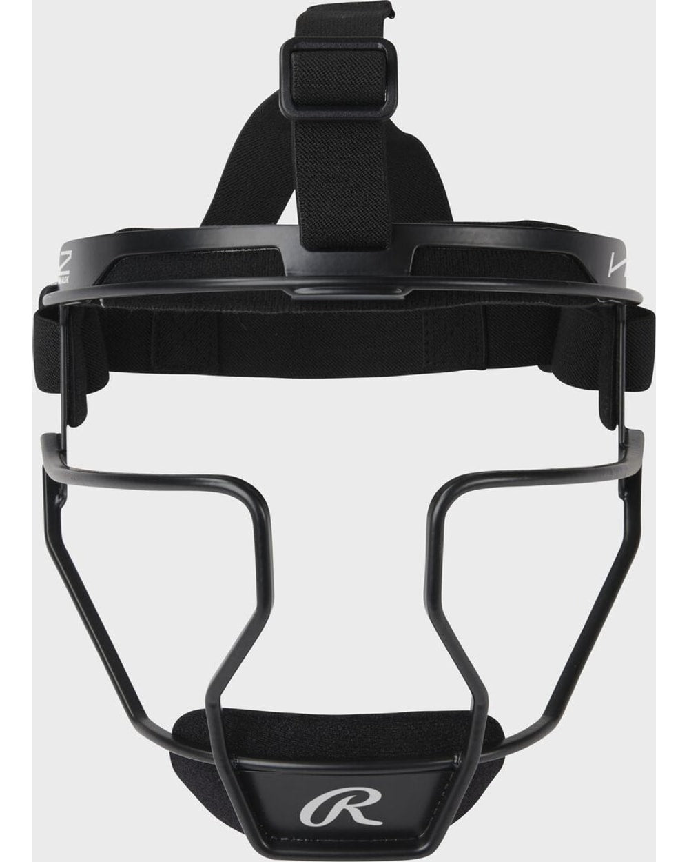 Hi-Viz Fastpitch Softball Fielder's Mask