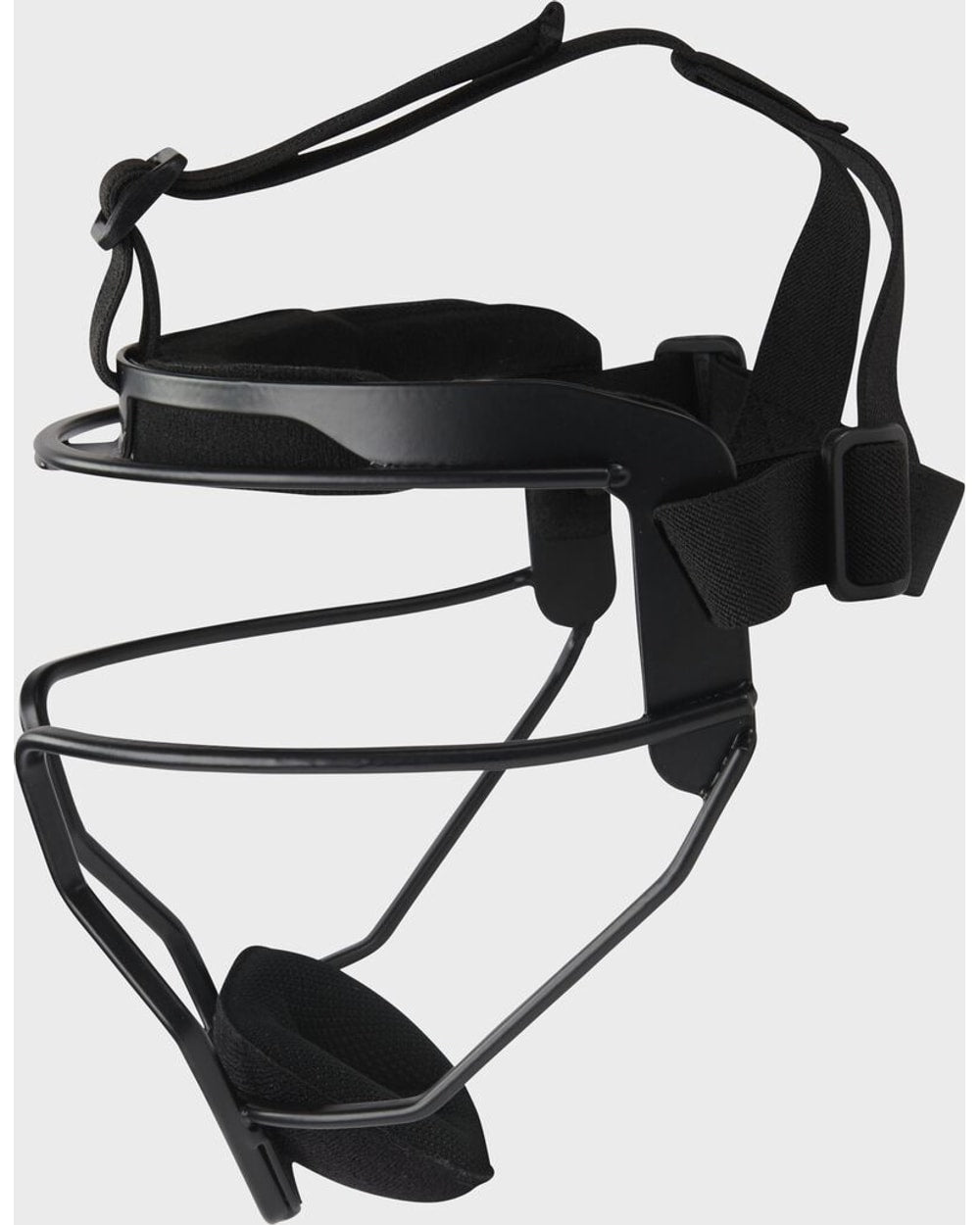 Hi-Viz Fastpitch Softball Fielder's Mask
