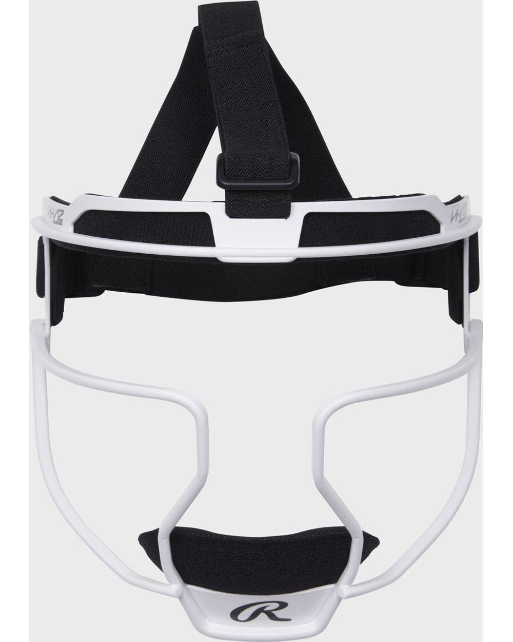 Hi-Viz Fastpitch Softball Fielder's Mask