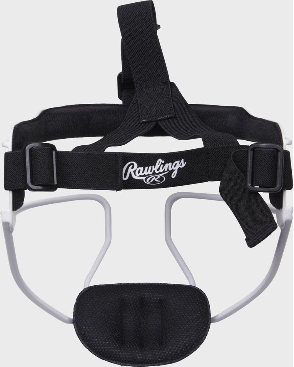 Hi-Viz Fastpitch Softball Fielder's Mask